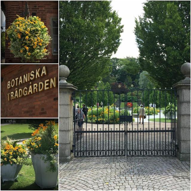 Husbaten Vega 2 Goeteborg City ภายนอก รูปภาพ